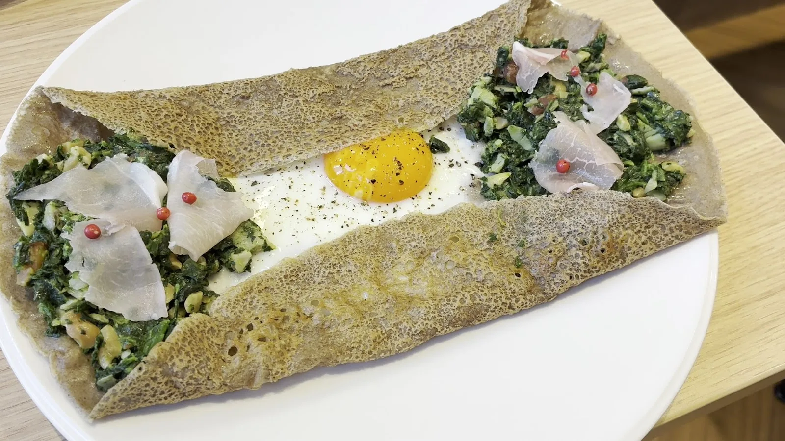 CREPE by SIDER Gakugei Daigaku